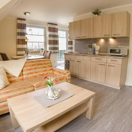 Haus Sylvana Appartement *