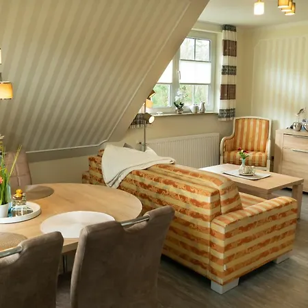 Haus Sylvana * Sellin (Rugen)